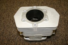 Arctic Cat  500CC Plated Cylinder