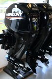 Mercury 50ELPTCT EFI FourStroke Outboard Motor