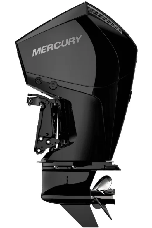 Mercury 200XL FourStroke Outboard Motor (New)