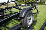 Shoreland'r SLR15 Roller Trailer