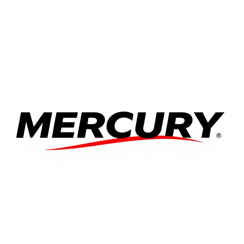 Mercury outboard motor