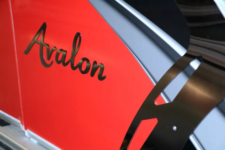 2023 Avalon 2185 LSZ Cruise Pontoon (New)