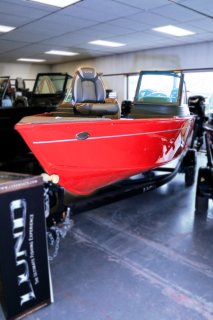 2023 Lund 1675 Adventure Runabout Boat. Call Watertown 'Sales' 204.345.6663