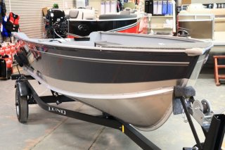 2023 Lund 1600 Fury Fishing Boat. Call Watertown 'Sales' 204.345.6663