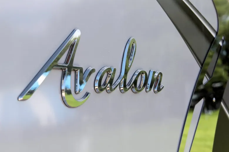 2024 Avalon 2185 LSZ CR Pontoon (New)