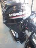 Mercury 30 MH GA FourStroke Outboard Motor