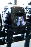 Mercury 5MH FourStroke Outboard Motor