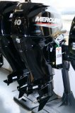 Mercury 40ELPT EFI FourStroke Outboard Motor