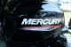Mercury FourStroke 40 horsepower outboard motor.  Watertown 204.345.6663.