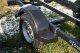 Yacht Club PWC model WC115.  Tire size ST175/80R13.  Features step-up fenders